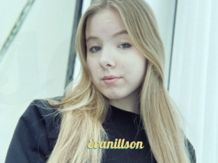 Evanillson