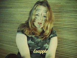 Evapple