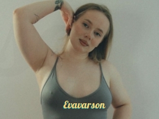 Evavarson