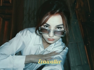 Evawaller