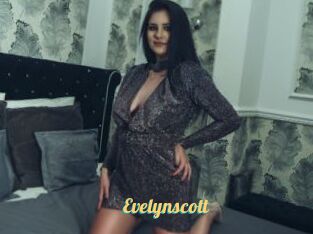 Evelynscott