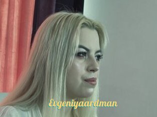 Evgeniyaardman