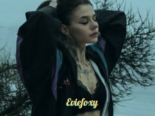 Eviefoxy