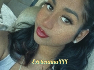 Exoticanna444