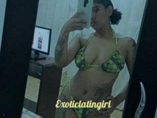 Exoticlatingirl