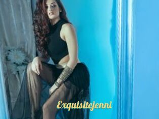 Exquisitejenni