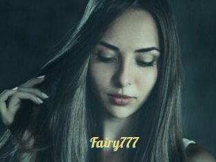 Fairy777