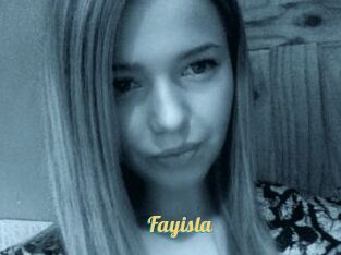 Fayisla