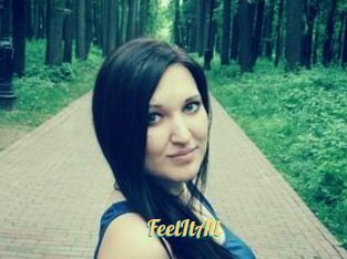 FeelItAll