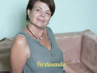 Ferdinanda