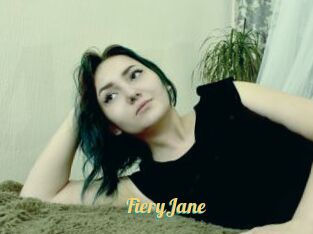 FieryJane