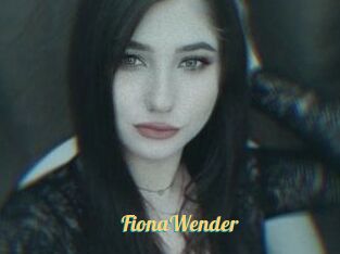 FionaWender