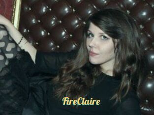 FireClaire