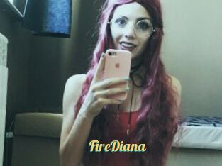 FireDiana