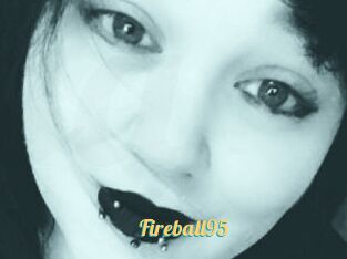 Fireball95