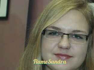 FlameSandra Sex Amatrices
