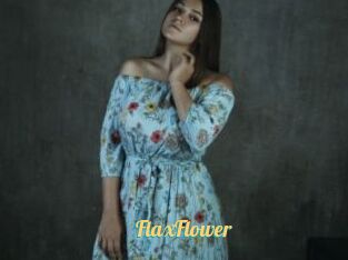 FlaxFlower