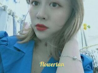 Flowertan