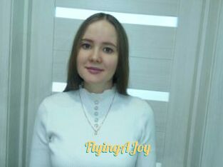FlyingAJoy