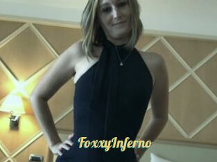 FoxxyInferno