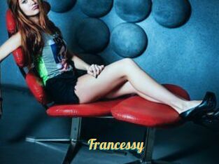 Francessy