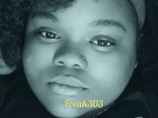 Freak303