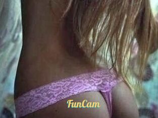 FunCam Sex Amatrices