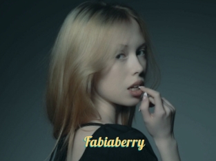 Fabiaberry
