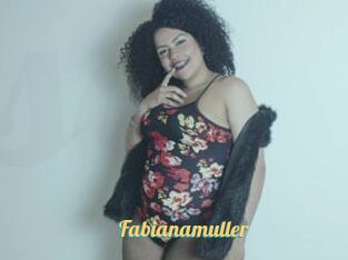 Fabianamuller