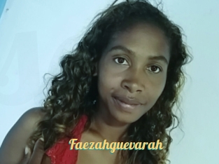 Faezahguevarah