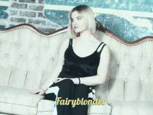 Fairyblondee