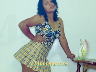 Fanniemonroe