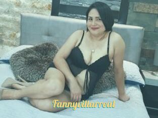 Fannyvillarreal