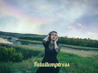 Fataltemptress