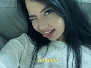 Feelannie