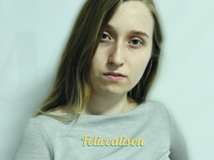 Felicealison