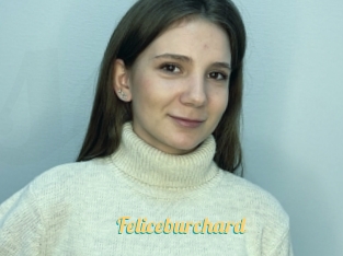 Feliceburchard