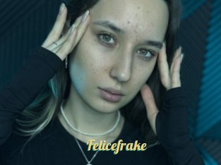 Felicefrake