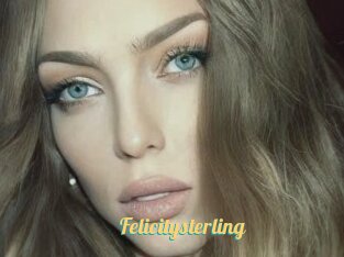 Felicitysterling