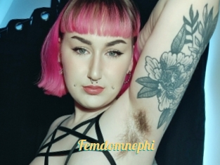 Femdomnephi