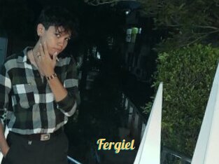 Fergiel