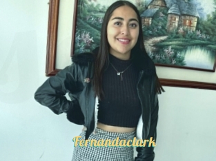 Fernandaclark