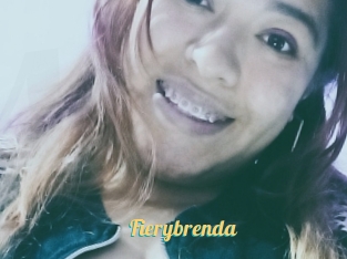 Fierybrenda