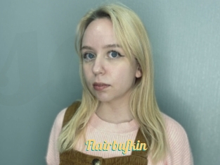 Flairbufkin