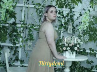 Flirtydemi