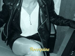 Flocoquine