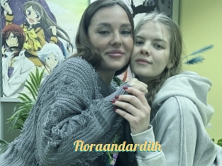 Floraandardith