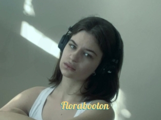 Florabooton