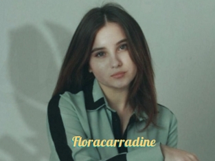 Floracarradine