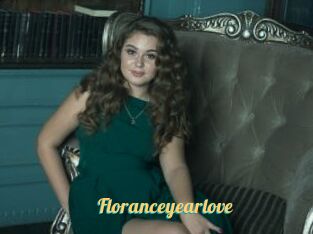 Floranceyearlove